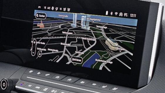 Live Πλοήγηση Live Πλοήγηση