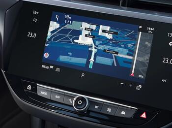 LIVE NAVIGATION PLUS LIVE NAVIGATION PLUS